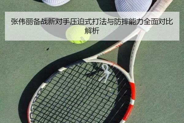 张伟丽备战新对手压迫式打法与防摔能力全面对比解析